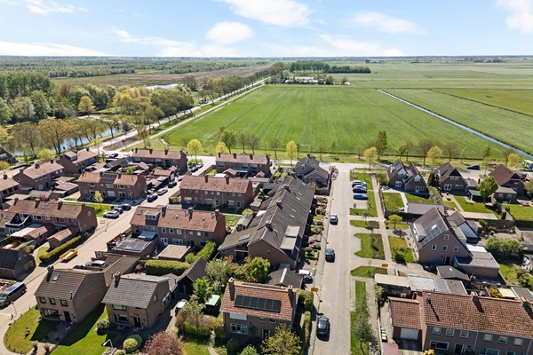 Medium property photo - de Korten 5, 8376 LA Ossenzijl